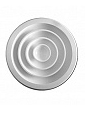 Алюминиевый диффузор ДФА - большой диаметр внешнего диска!